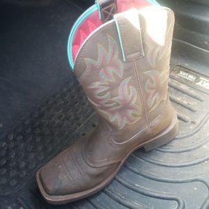 Ariat boots 7.5